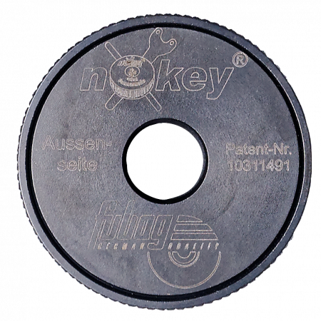 Гайка быстрозажимная FUBAG NOKEY М14 58136-0