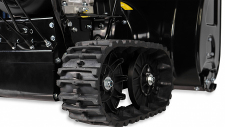 Машина снегоуборочная CHAMPION STT1171E