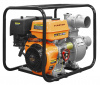 Мотопомпа бензиновая CARVER CGP 99100 