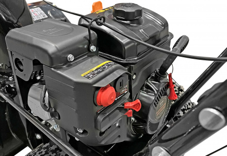 Машина снегоуборочная CARVER STG 7056W