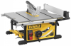 Пила дисковая настольная DeWALT DWE7492