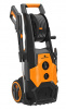 Мойка высокого давления CARVER CW-2201E