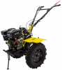 Мотоблок бензиновый HUTER MK-11000PЕ