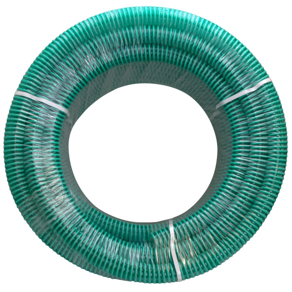 Шланг напорно-всасывающий ПВХ Forplast 1"1/2 30м