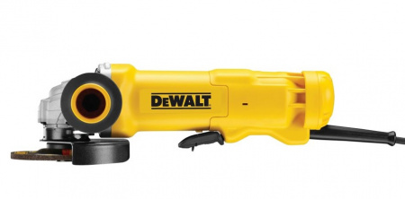 Шлифмашина угловая DeWALT DWE4203