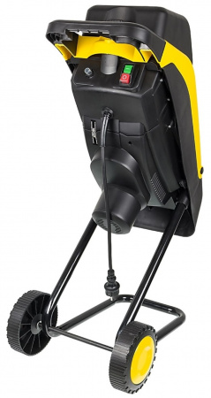 Измельчитель садовый HUTER ESH-2500
