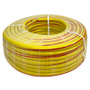 Шланг ПВХ армированный Forplast РУЧЕЕК 3/4" 50м