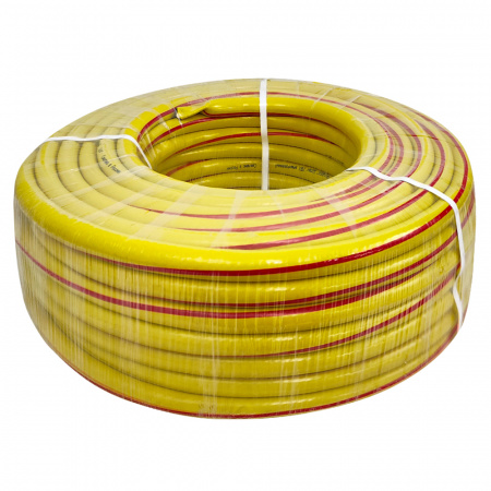 Шланг ПВХ армированный Forplast РУЧЕЕК 3/4" 50м