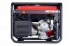 Генератор бензиновый сварочный FUBAG WHS 210 DDC