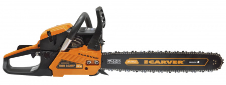 Бензопила CARVER RSG 362MF