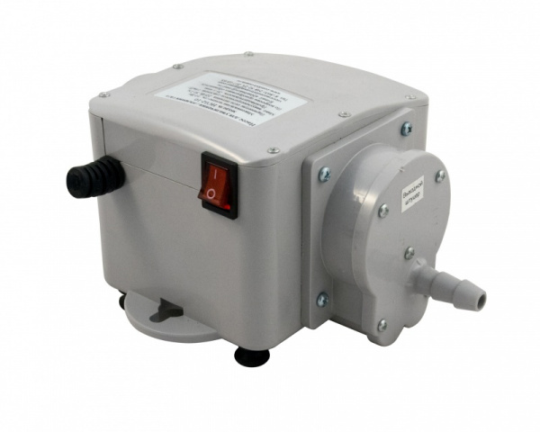 Насос повышения давления газа Vodotok HC04-20