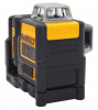 Нивелир лазерный DeWALT DCE0811LR