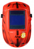 Маска сварочная FUBAG ULTIMA 5-13 Visor Red