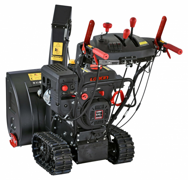Машина снегоуборочная ELITECH HD ST 1271CLE E1609.017.00