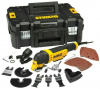 Мультитул (реноватор) DeWALT DWE315KT