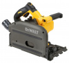 Пила дисковая погружная аккумуляторная DeWALT DCS520NT