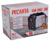 Инвертор сварочный РЕСАНТА САИ-205Т LUX
