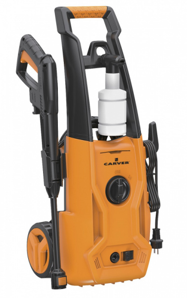 Мойка высокого давления CARVER CW-1400С