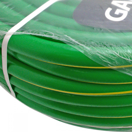Шланг ПВХ армированный Forplast GARDEN 1" 50м