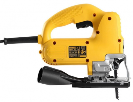 Лобзик DeWALT DW341K