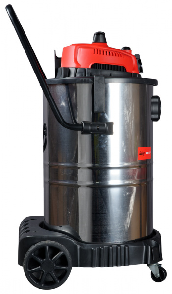 Пылесос строительный FUBAG WD 6SP