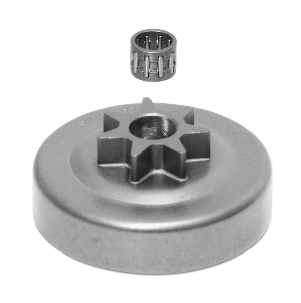 Звездочка ведущая REZER RANCHER SP 106656