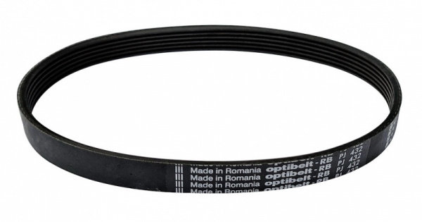 Ремень поликлиновой OPTIBELT 6 PJ 432