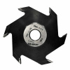 Фреза пазовая BELMASH 200*32*20
