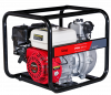 Мотопомпа бензиновая FUBAG PTH 400 H