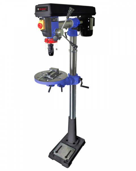 Станок сверлильный BELMASH RDP430-16F
