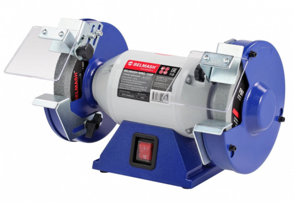 Точило электрическое BELMASH MBG-150P