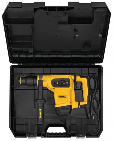 Перфоратор DeWALT D25481K