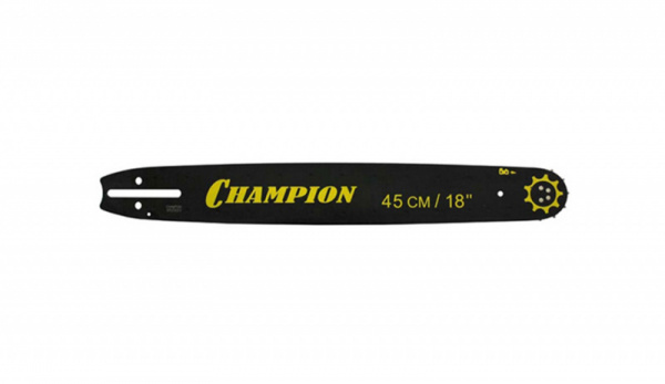 Шина пильная CHAMPION 18" 3/8"-1.3-62 952906