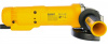 Шлифмашина угловая DeWALT DWE4205