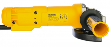 Шлифмашина угловая DeWALT DWE4205