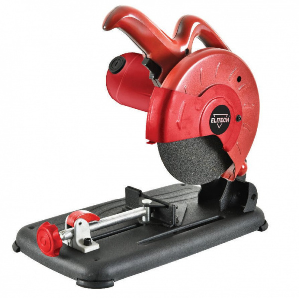 Пила монтажная ELITECH ДМ ПМ 180 E2004.001.00