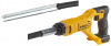 Вибратор аккумуляторный DeWALT DCE531N