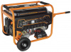 Генератор бензиновый CARVER PPG-9000Е