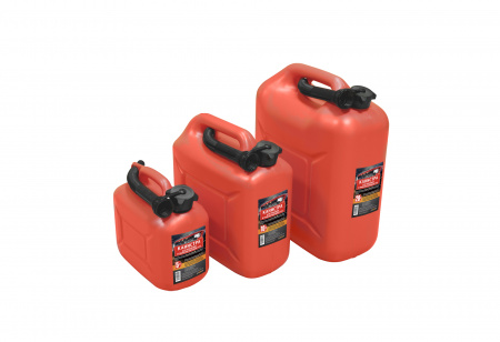 Канистра REZER REZOIL 5л