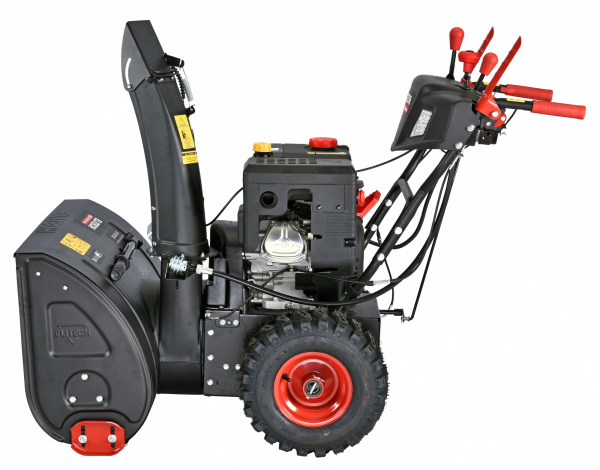 Машина снегоуборочная ELITECH HD ST 1271LE E1609.015.00