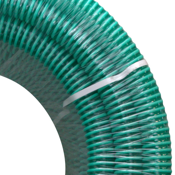 Шланг напорно-всасывающий ПВХ Forplast 1"1/2 30м