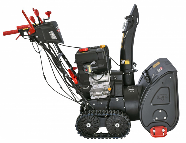 Машина снегоуборочная ELITECH HD ST 1271CLE E1609.017.00