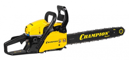 Бензопила CHAMPION 251-18"