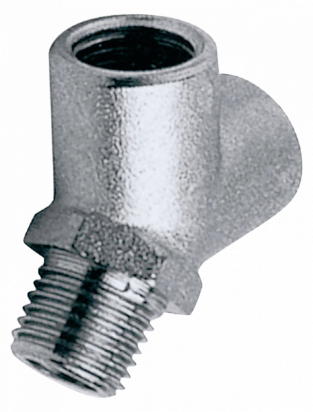 Переходник FUBAG Y - 1/4"MFF 180340 B