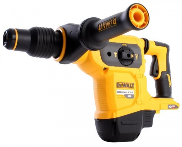 Перфоратор аккумуляторный DeWALT DCH481N