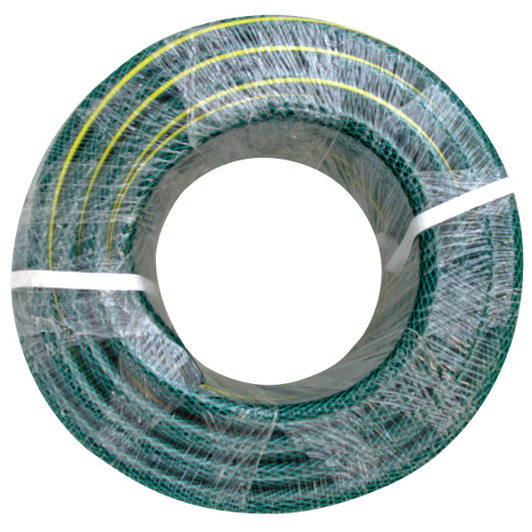 Шланг ПВХ армированный Forplast МЕТЕОР 1/2" 25м