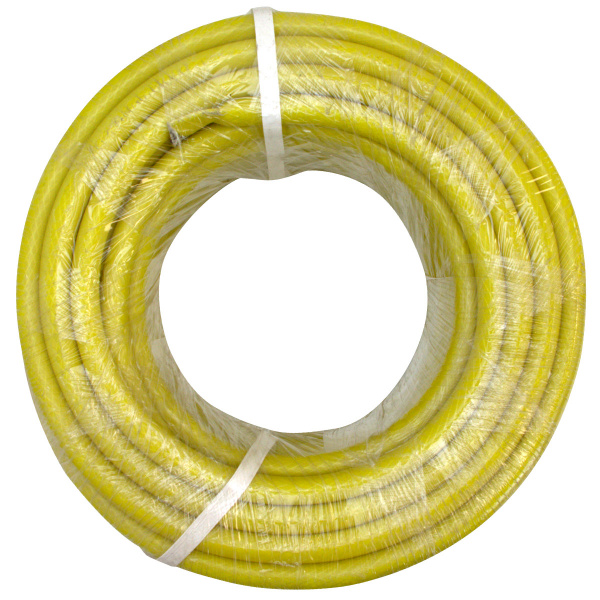 Шланг ПВХ армированный Forplast ИЗУМРУД 1/2" 25м