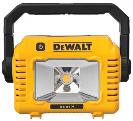 Прожектор напольный DeWALT DCL077