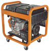 Генератор дизельный CARVER PPG-11000DE