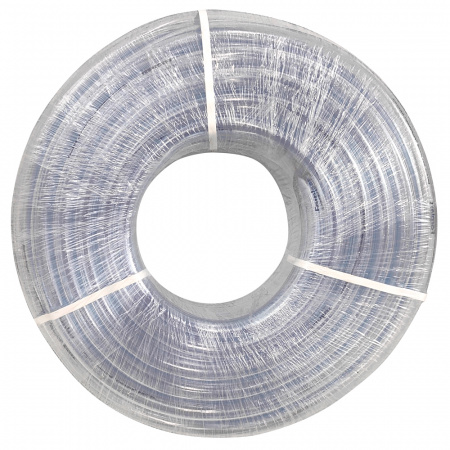 Шланг ПВХ Forplast СИЛИКОН ЭКСТРА 3/4" 50м